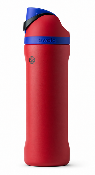 Spidey Quencher | 40 OZ