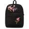 Floral Backpack