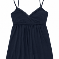 Babydoll Cami Dress