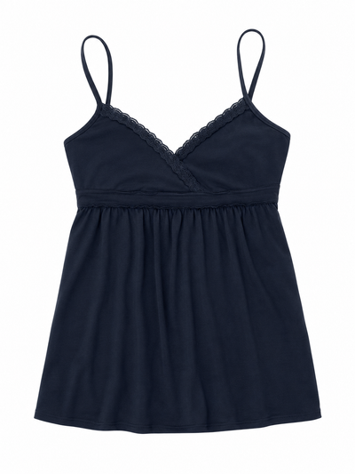 Babydoll Cami Dress