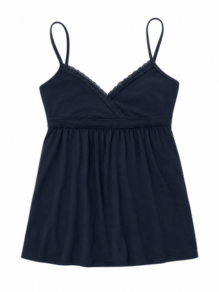 Babydoll Cami Dress