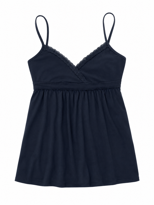 Babydoll Cami Dress