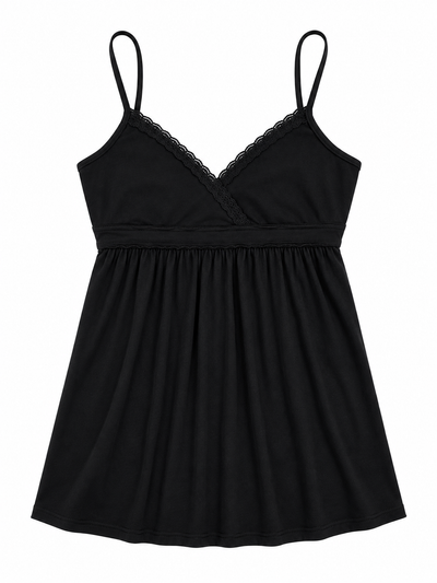 Babydoll Cami Dress