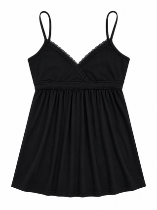 Babydoll Cami Dress