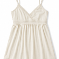 Babydoll Cami Dress
