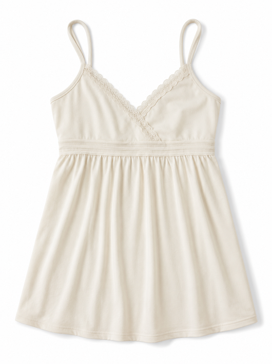 Babydoll Cami Dress