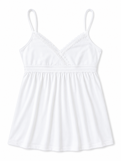 Babydoll Cami Dress