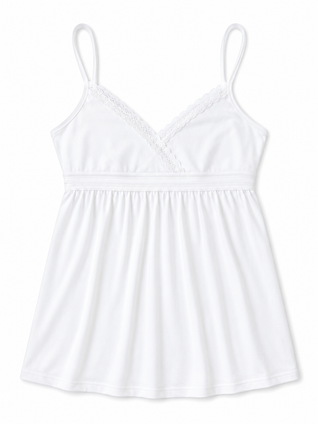 Babydoll Cami Dress