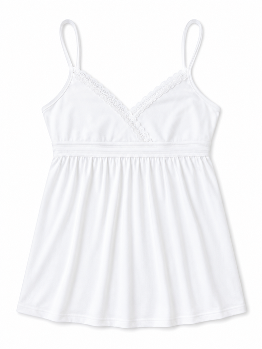 Babydoll Cami Dress