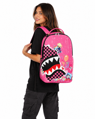 Limited Edition Backpack
