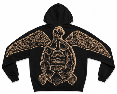 Bleach Hoodies