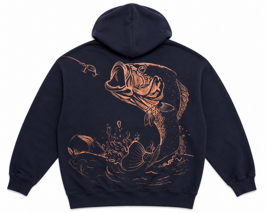 Bleach Hoodies