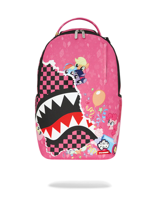 Limited Edition Backpack