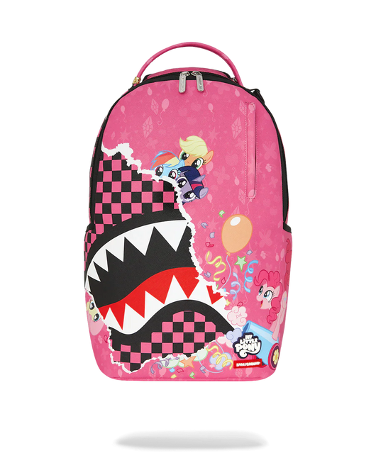 Limited Edition Backpack