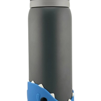Shark Boot