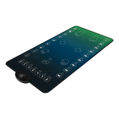 Smart Educational Prayer Mat