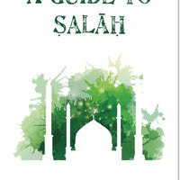 Salah Guide Book