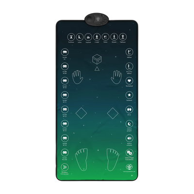 Smart Educational Prayer Mat